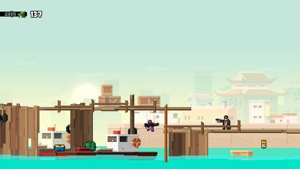 国际使命最新版