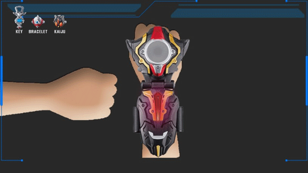 泰迦奥特曼变身模拟器最新版