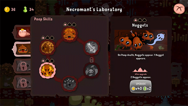 初始之子的诞生最新版