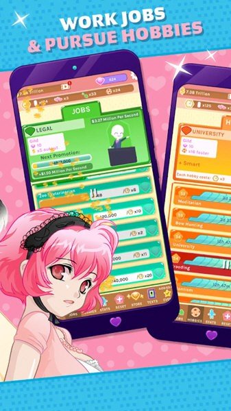 空闲约会最新版