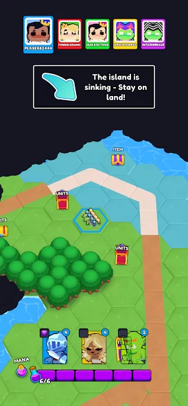 星芒王者最新版