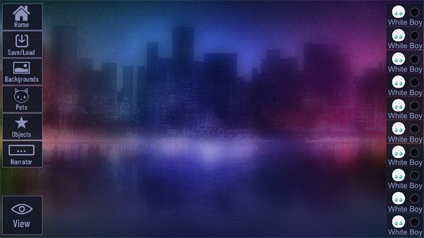 加查海关和咖啡最新版