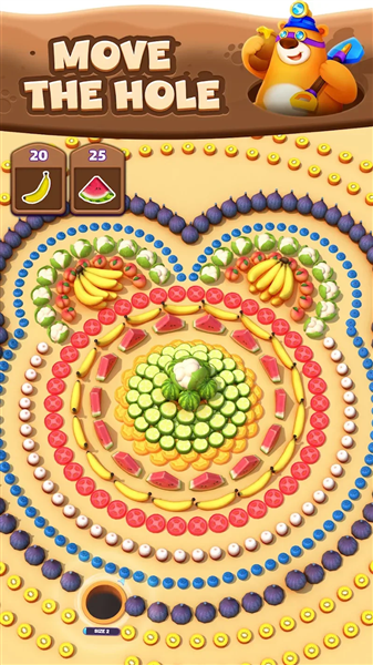 黑洞大师手机版