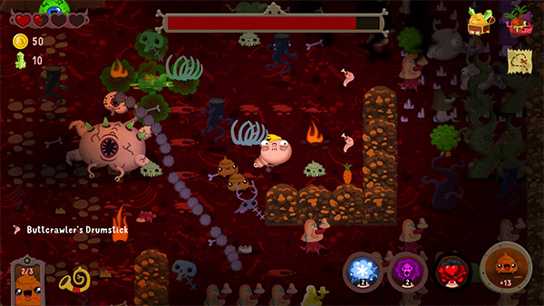 初始之子的诞生最新版