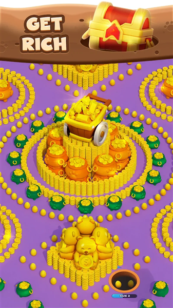 黑洞大师手机版