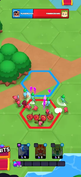 星芒王者最新版