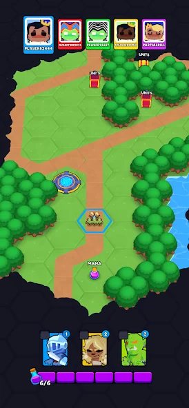 星芒王者最新版