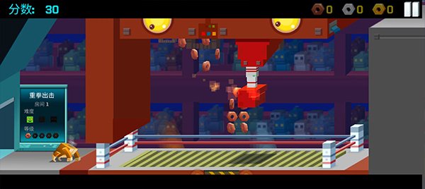 逃出实验室最新版