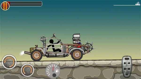 歼灭火柴人2最新版