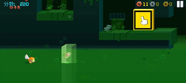 逃出实验室最新版