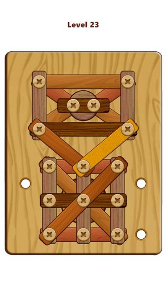 螺母和螺栓最新版