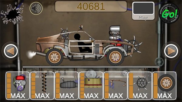 歼灭火柴人2最新版