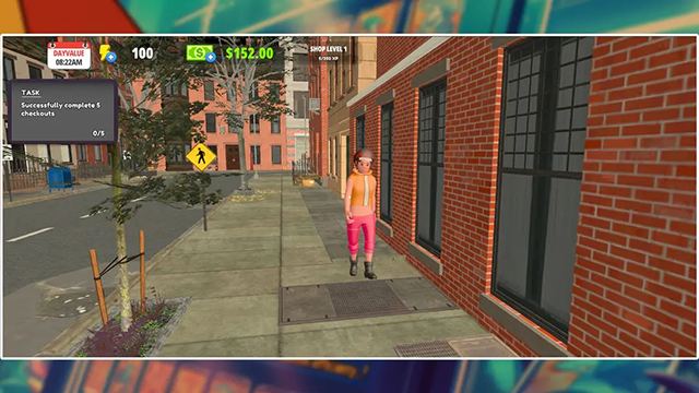 我的卡牌商店最新版