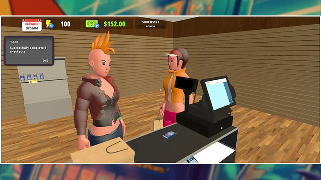 我的卡牌商店最新版