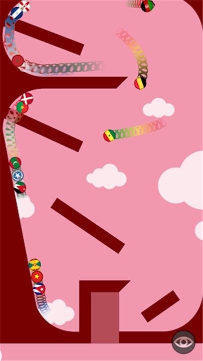 小球淘汰赛最新版