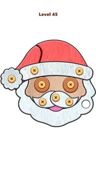 螺母和螺栓最新版