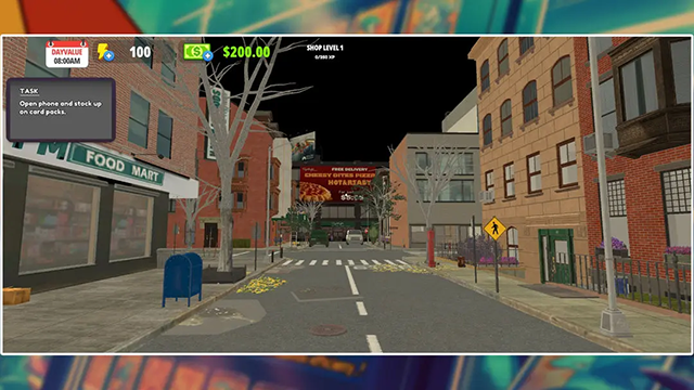 我的卡牌商店最新版