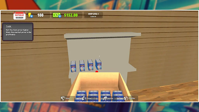 我的卡牌商店最新版