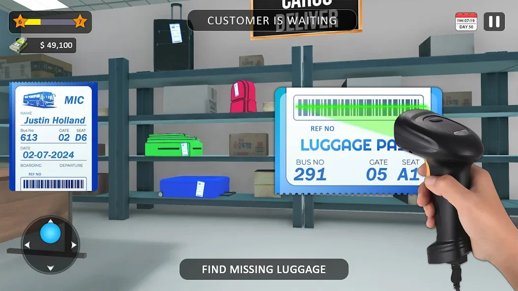 巴士总站经理模拟器最新版