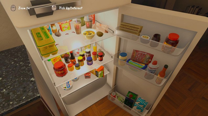 一人火锅模拟器最新版