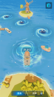 潜水员模拟器最新版