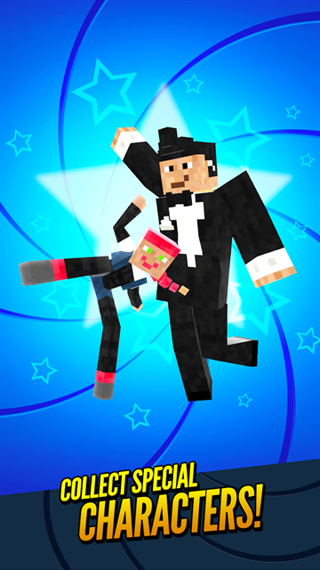 特工跑酷最新版