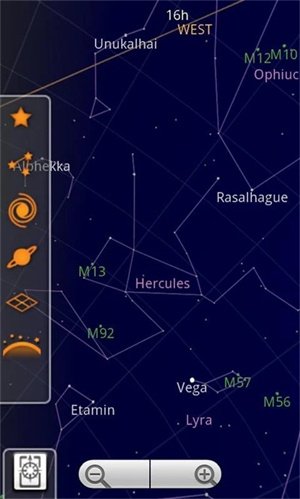 谷歌星空APP