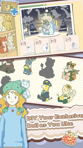 小角落茶馆国际版新版