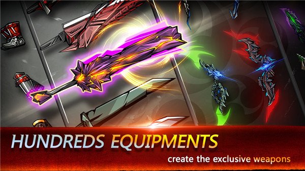 忍者传说最新版