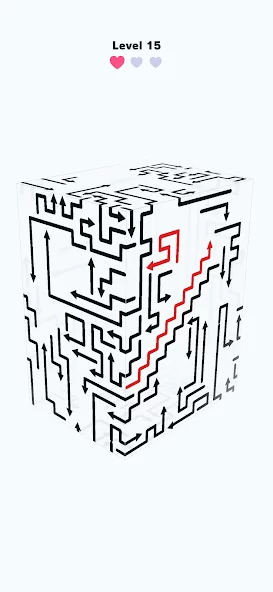 箭立方逃脱最新版