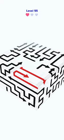 箭立方逃脱最新版