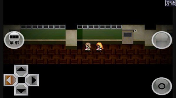 异常感染最新版