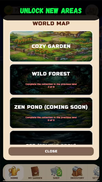 植物大夫放置最新版