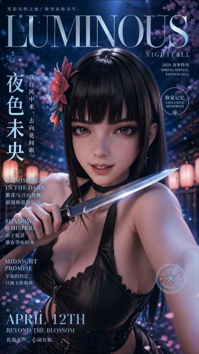 糟糕我被女忍包围了2最新版
