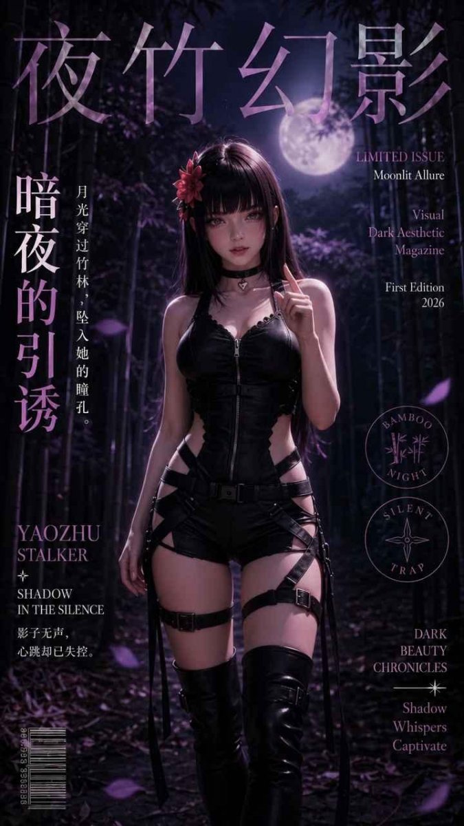 糟糕我被女忍包围了2最新版