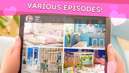 甜蜜之家最新版