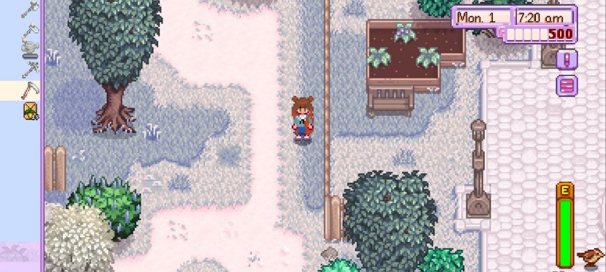 星露谷物语数数魔改版最新版