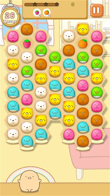 角落萌宠最新版