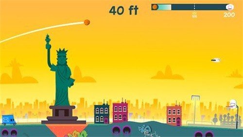 篮球轨道最新版