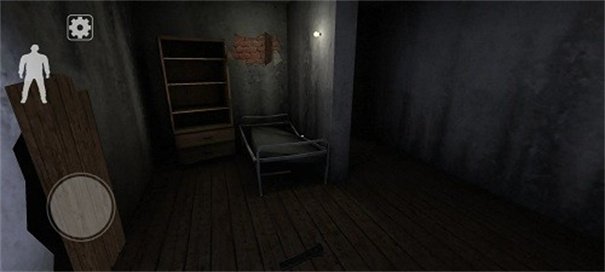 恐怖老奶奶屠夫模组最新版