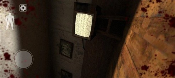 恐怖老奶奶屠夫模组最新版