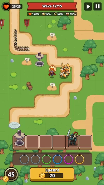 放置炮塔大师最新版