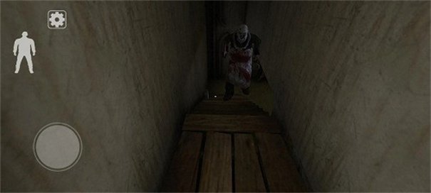 恐怖老奶奶屠夫模组最新版