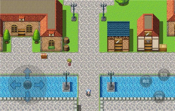 少年探险家最新版