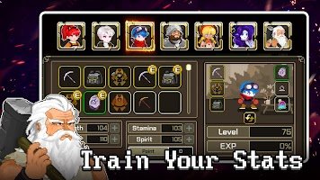 矿山猎人最新版