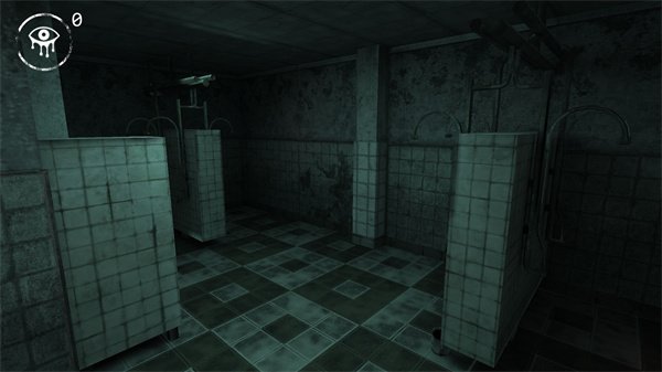 恐怖之眼最新版