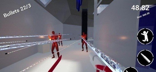 Superhot最新版