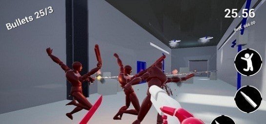 Superhot最新版