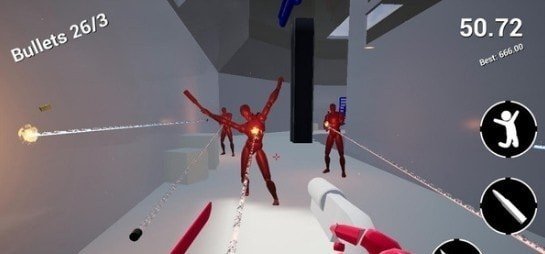 Superhot最新版