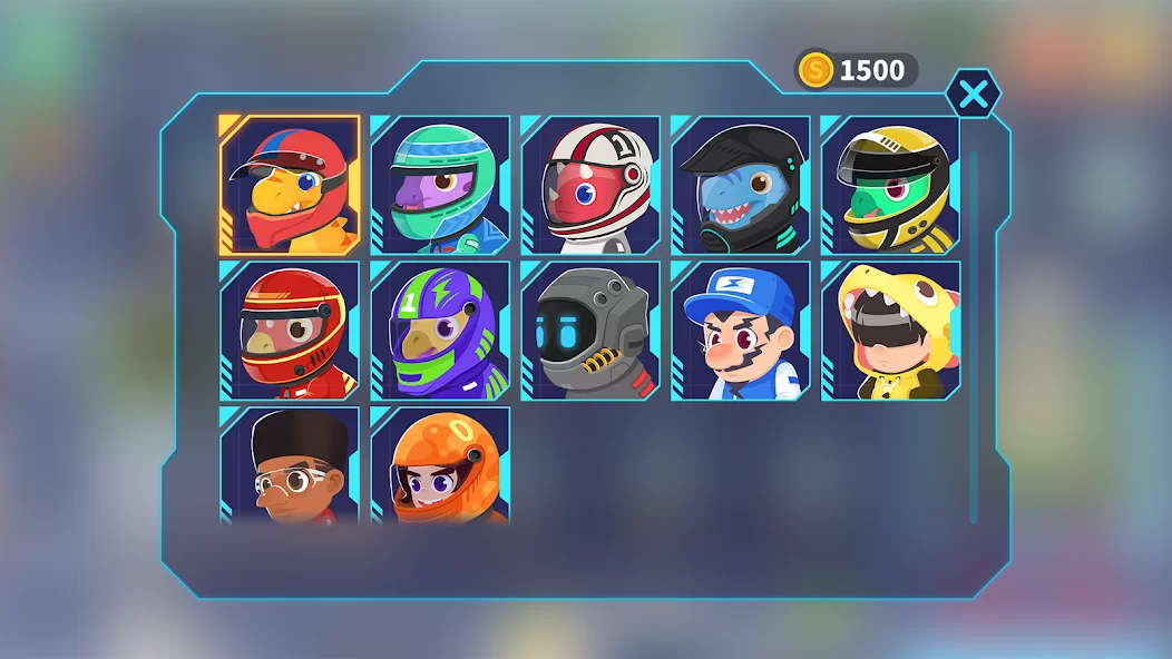 赛车世界儿童赛车模拟驾驶最新版